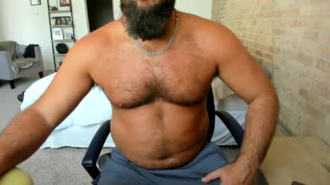 Snapshot of barebackheat chatting on September 2025 05:25:01 PM Barebackheat online show from September 2025 05:25:01 PM