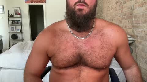 Barebackheat online show from September 2025 02:09:02 PM