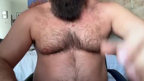 Barebackheat online show from November 2025 01:43:01 PM