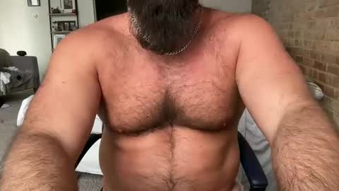 Barebackheat online show from November 2025 03:35:01 PM