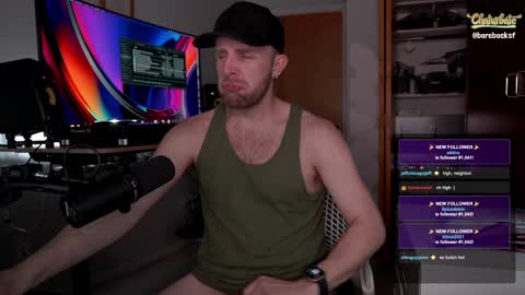 th3wild0ne online show from December 2024 10:58:01 AM