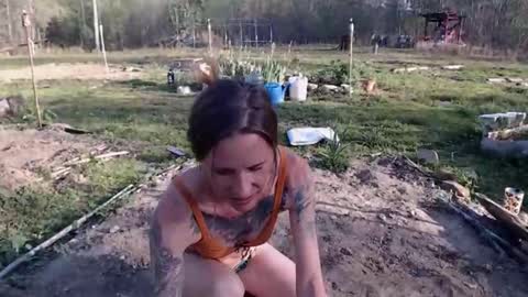 BareFootMuse online show from April 2026 10:38:01 PM