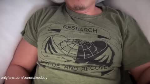 Snapshot of barenakedb0y chatting on December 2024 04:48:01 PM Barenaked boy online show from December 2024 04:48:01 PM