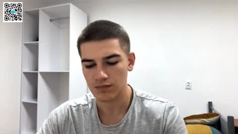 Eric online show from November 2025 08:20:01 PM