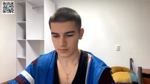 Eric online show from November 2025 08:00:01 PM