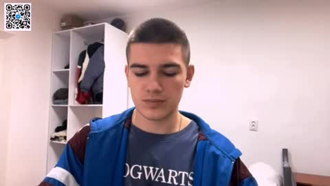 Eric online show from January 2026 08:40:02 PM