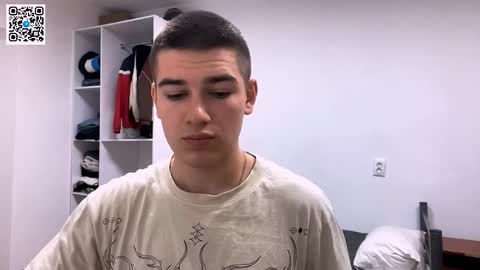 Eric online show from March 2026 09:10:01 PM