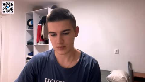 Eric online show from March 2026 09:00:01 PM