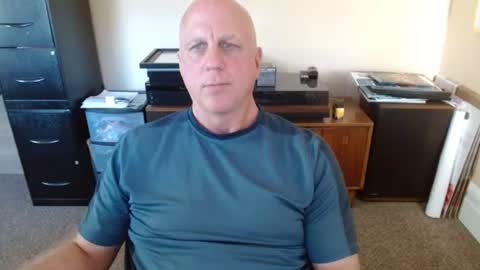baritonesinger online show from July 2026 12:45:01 AM