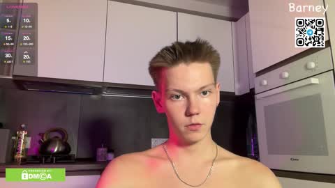 Fansly  Barney  and Kevin T  online show from October 2025 05:32:01 PM