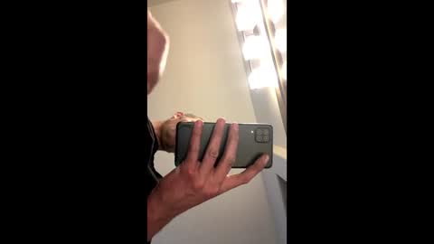 barniemay1 online show from January 2025 07:21:01 PM