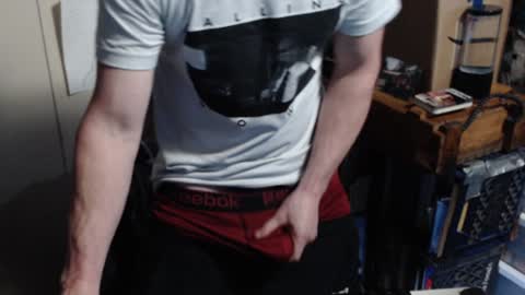 Wraith online show from December 2024 07:16:02 PM