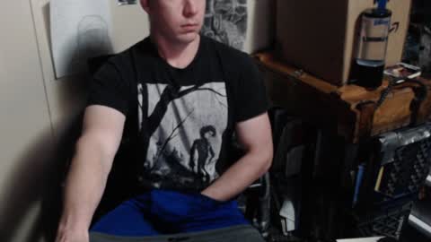 Wraith online show from December 2024 10:28:01 PM