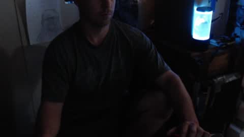 Wraith online show from January 2025 09:28:02 PM