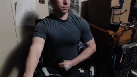 Wraith online show from January 2025 12:19:02 PM