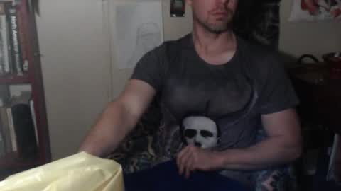 Wraith online show from January 2025 06:55:02 PM