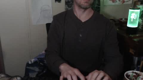 Wraith online show from January 2025 09:10:01 PM