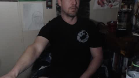 Wraith online show from January 2025 10:02:01 PM