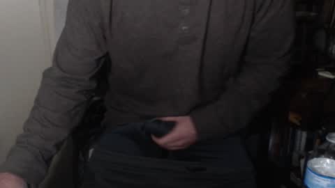 Wraith online show from January 2025 11:33:01 PM