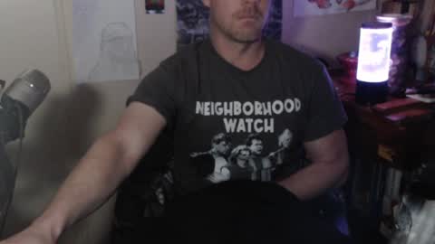 Wraith online show from February 2025 07:46:01 PM