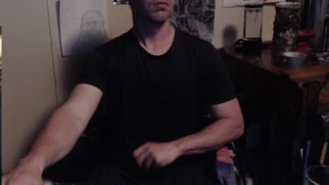 Wraith online show from March 2025 11:04:01 PM