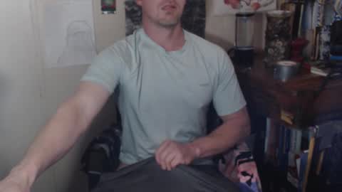 Wraith online show from March 2025 07:43:02 PM