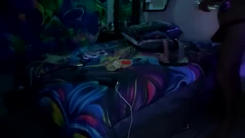 barrablazer76 online show from October 2025 07:23:02 PM