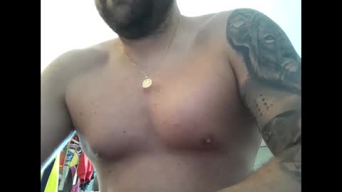 barrias23 online show from April 2026 10:58:01 AM