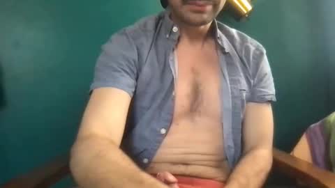 BarritLam online show from May 2026 03:44:02 PM