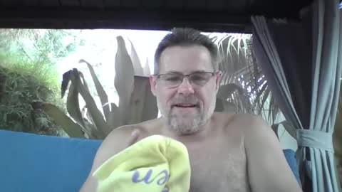Barry Arnauld online show from April 2026 09:46:01 PM