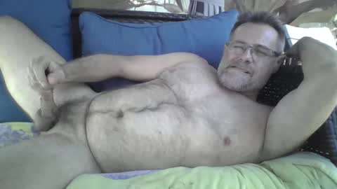 Barry Arnauld online show from May 2026 09:53:01 PM
