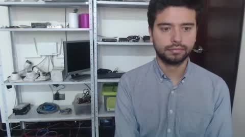 Barry online show from July 2026 04:39:33 PM