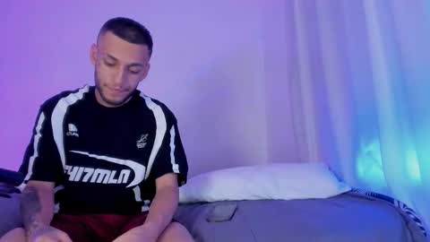 Bruce  online show from October 2025 06:37:01 AM