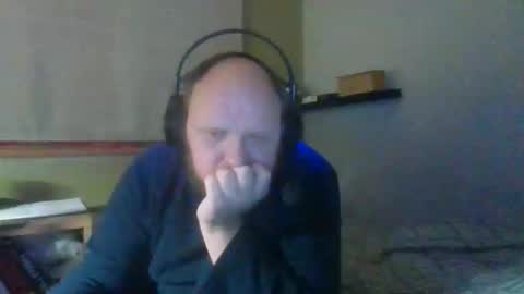 bart_poland online show from March 2026 08:47:01 PM