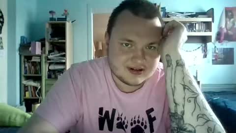 BartTheBear online show from July 2026 10:33:02 AM