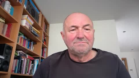 bartvel online show from March 2026 10:41:01 AM