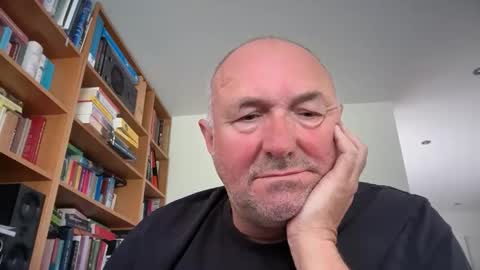 bartvel online show from April 2026 09:01:01 AM