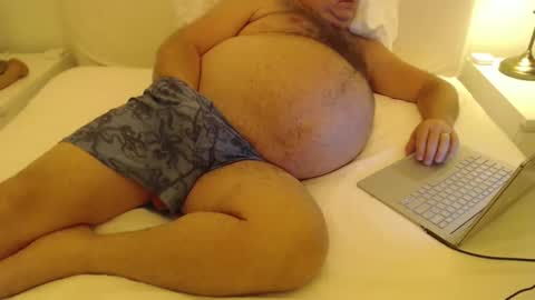 Baseball Coach Dad online show from February 2025 11:10:02 PM