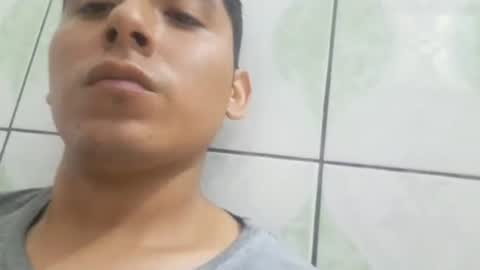 Marcos online show from December 2024 10:31:01 PM