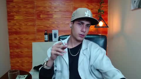 Bastian online show from January 2025 03:45:02 AM