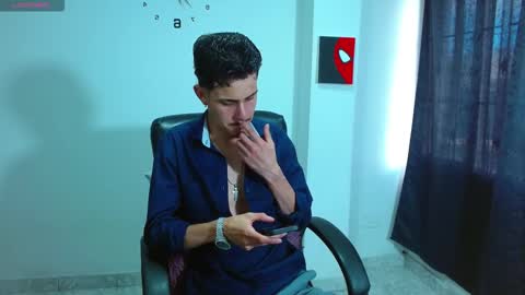 Bastian online show from October 2025 08:16:02 PM