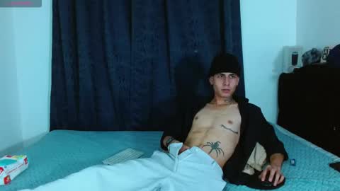 Bastian online show from December 2025 11:02:01 PM