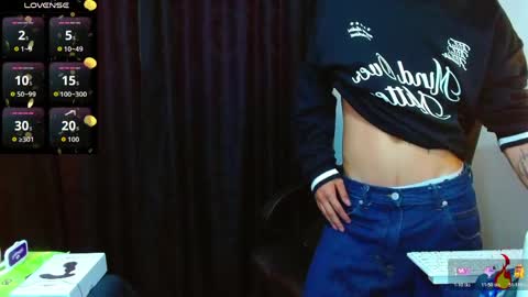 Bastian online show from April 2026 08:57:01 PM