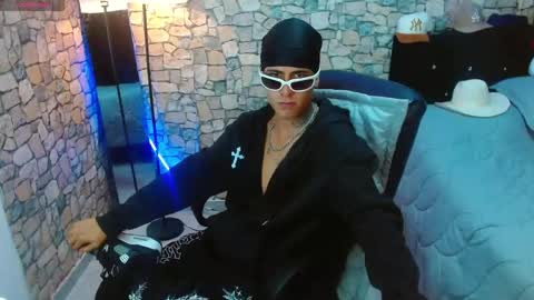 Bastian online show from April 2026 09:06:02 PM