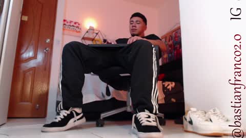 Snapshot of bastian_franco01 chatting on December 2024 05:13:01 AM Bastian Independent Model online show from December 2024 05:13:01 AM