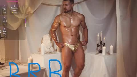 bastian online show from October 2025 06:21:01 PM