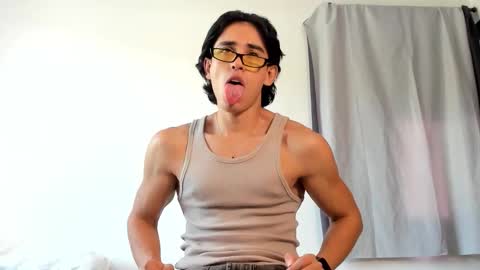 Bastian Maalouf  online show from January 2026 08:23:01 PM