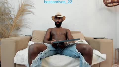 Snapshot of bastianrivas chatting on January 2025 12:05:01 PM Bastian. online show from January 2025 12:05:01 PM
