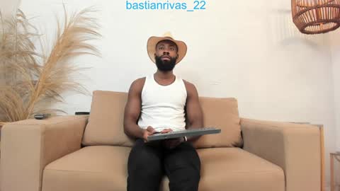 Snapshot of bastianrivas chatting on January 2025 01:02:02 PM Bastian. online show from January 2025 01:02:02 PM