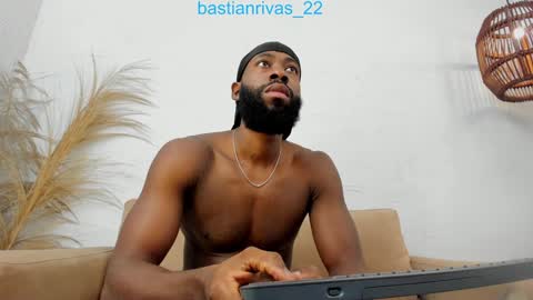 Snapshot of bastianrivas chatting on January 2025 12:03:02 PM Bastian. online show from January 2025 12:03:02 PM